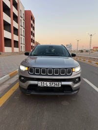 كومباس • ٢٠٢٢ • وارد أمريكي