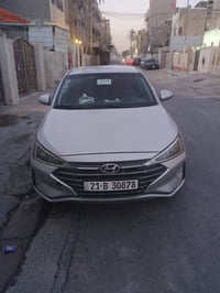 الانتر • ٢٠١٩ • رقم سليمانيه