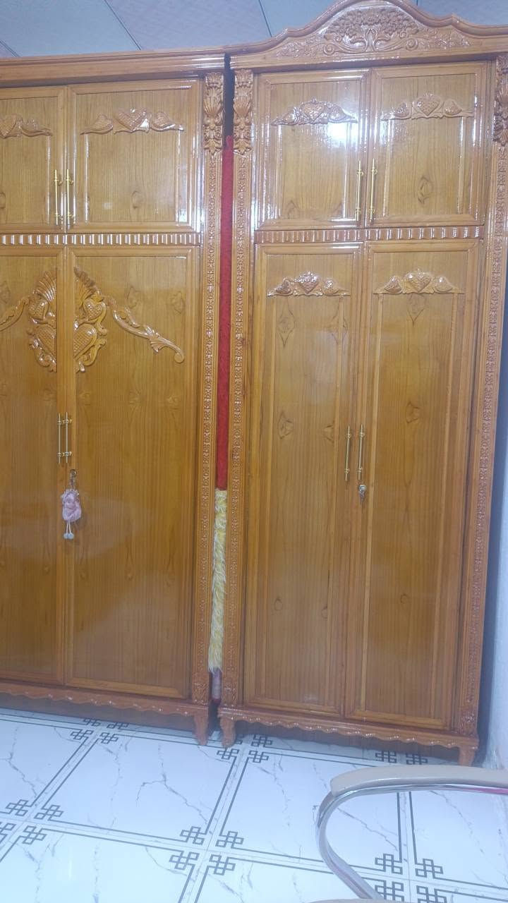 السلام عليكم غرفه صاج جديد شرط زلق مابيه تجي وتلكه زلق كروتك عليه شرط السعر مليون و٩٠٠ وبيه مجال الطيبين للتصال *********** والله مشتراها مليونين و٣٠٠ الف بس محتاج واريد ابيع البصرة, العراق
