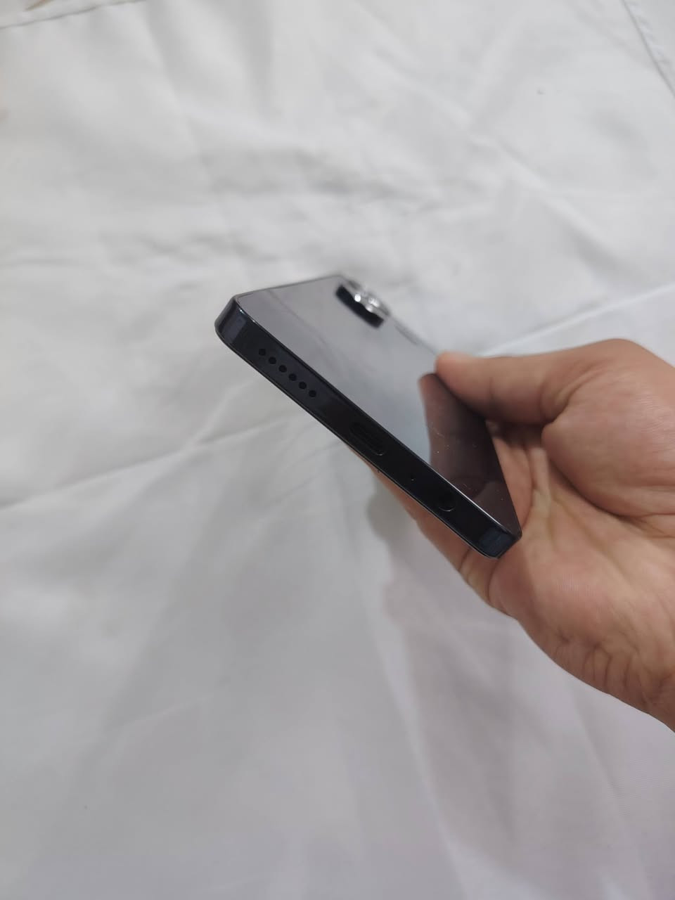 سلام عليكم احبتي
هاتف تكنو كامون 20 برو كلش نضيف
ذاكره 256
عشوائيه 8
سعره 145 الف وبيه مجال بسيط جدا.
*********** واتساب
يوجد توصيل داخل مركز ناصريه فقط

