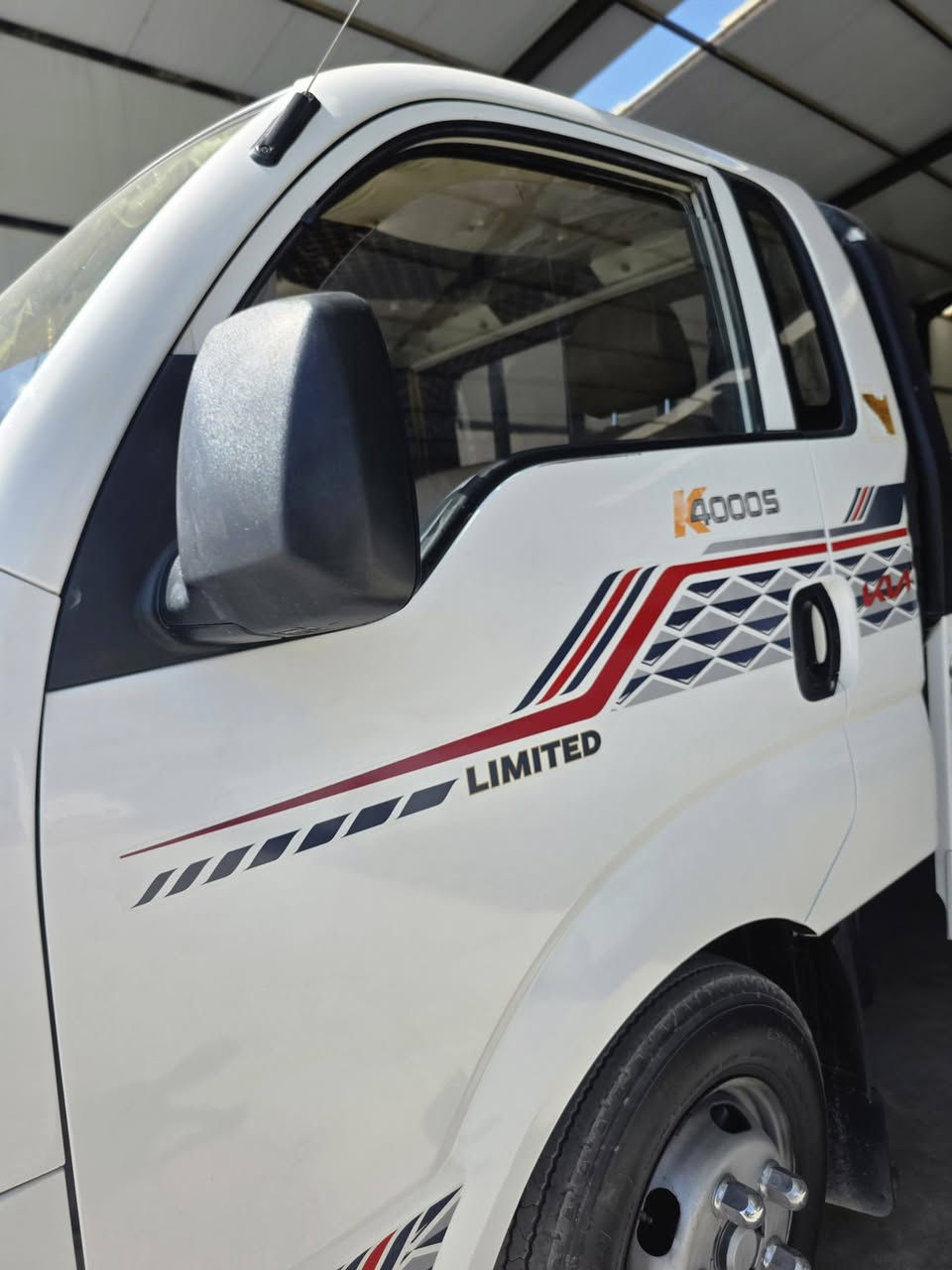 KIA 4000
موديل 2022 

كفالة عامة 

الرقم بغداد 

السعر 162$

العنوان ديالى 

للأتصال 

*********** 

***********
