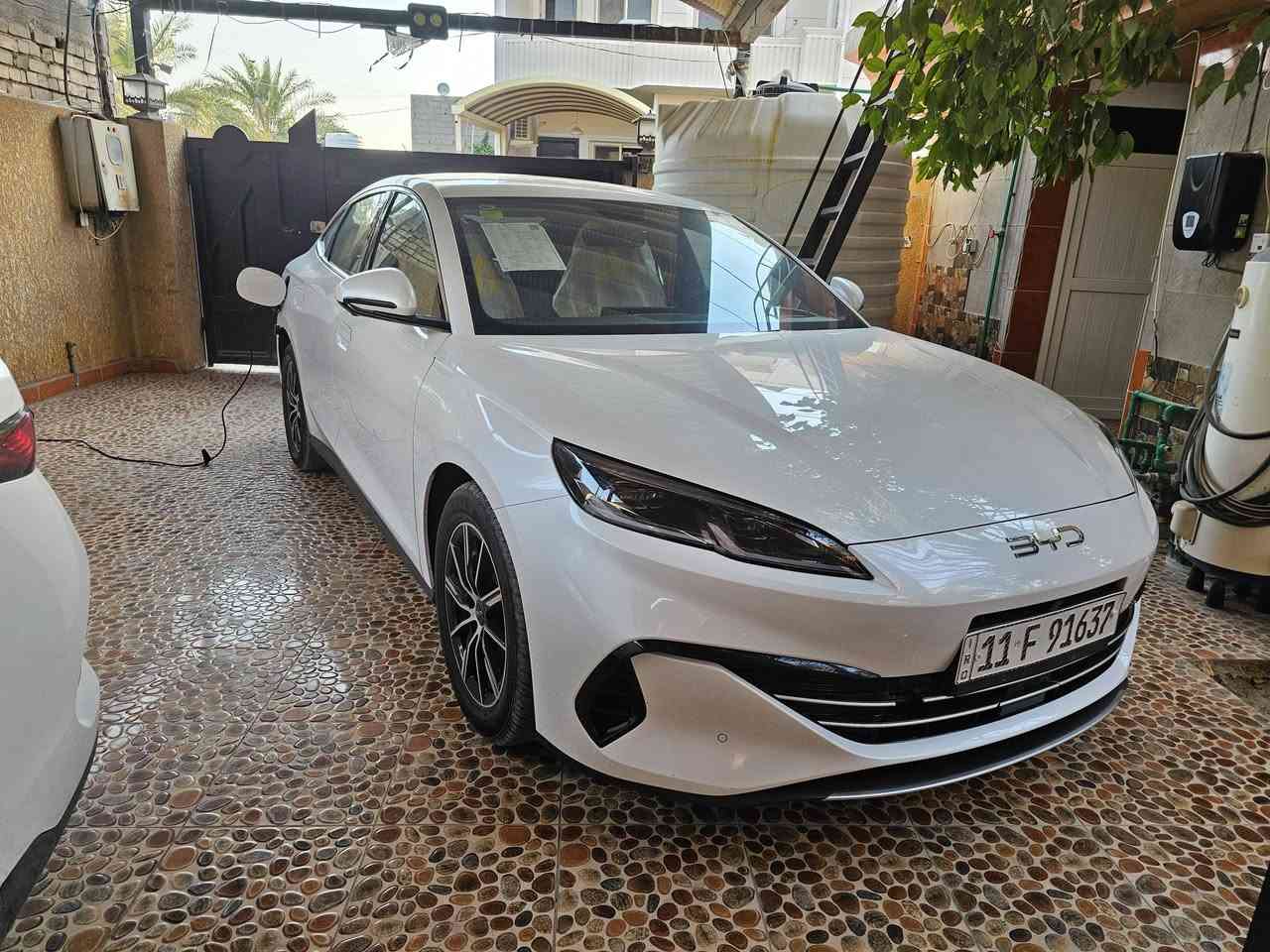 BYD سيل 6
رقم بغداد مكفولة
5 كاميرات
وباقي التفاصيل كلها معروفة
سعرها 24/500000
***********
