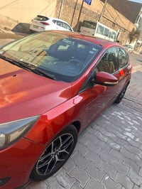 فورد فوكس • ٢٠١٨ • سلايد