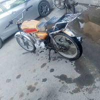 موتور • ٢٠١٥ • محرك دمعه