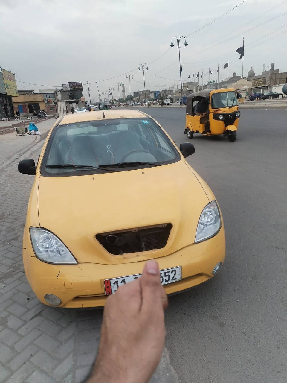 طيبه • ٢٠١٥ • سنوية نافذة