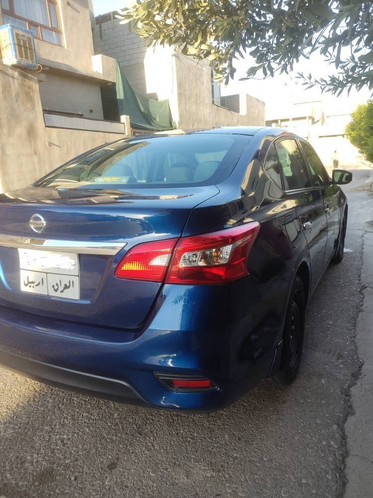 سنترا 2019 s 
رقم اربيل شرط التحويل 
الضرر جامرلغ وبونيد بدون ايرباك  رقم الشاصي مرفق بالمنشور كوبون بنزين ماطالعلها
ماشية 77 الف محرك وكير مامفتوح 
السعر 98 بي مجال بسيط
مكان كركوك 
*********** كركوك, العراق
