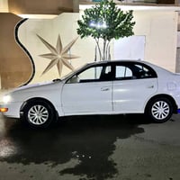 كورلا فرخ بطه • ١٩٩٣ • فكترا/استرا توماتيك