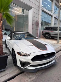 موستانغ بريميوم • ٢٠٢٣ • ٥٦ الف