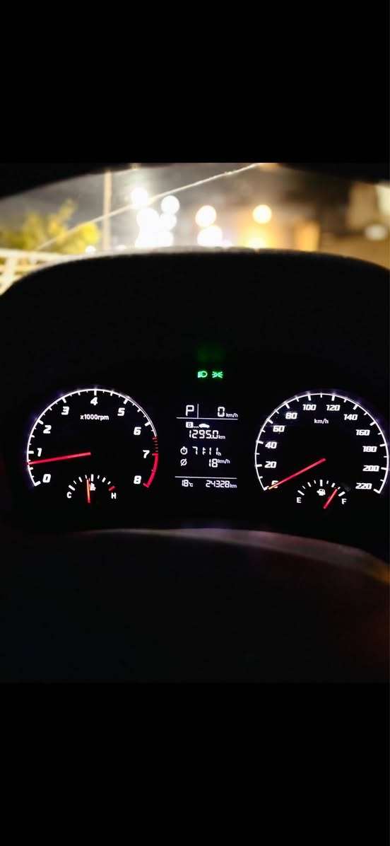 اكسنت SE • ٢٠٢٢ • وارد خليجي