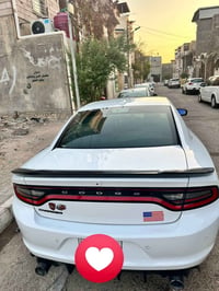 تشارجر SXT • ٢٠١٨ • ٩٣٠٠٠ مايل