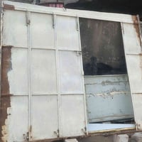 باب دفتري • ٦ بوب • ٣٫٢٥×٢٫٥م