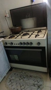 طباخ ديوان ٨نفرات • تنور ٤٥ • عربانة ٧٥