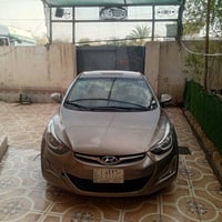 النترا ٢٠١٦ • مكينة ٢٠٠٠cc • رقم الماني