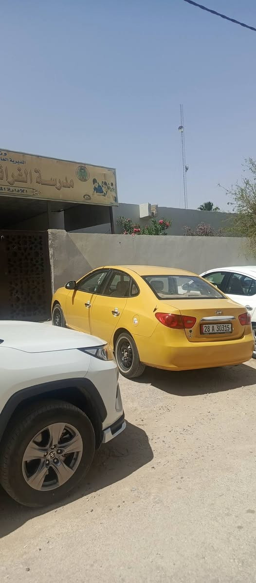 سلام عليكم،النترا موديل 11, 1600 وارد خليجي سياره جاهزه من مكينه وكير وحداديه وتبريد
مصفره هيئه وغرامات سياره ب اسمي مداور ثاني يوم ، 

السعر 95  

رقمي للاستفسار  
*********** 
 

مكاني ديوانية
