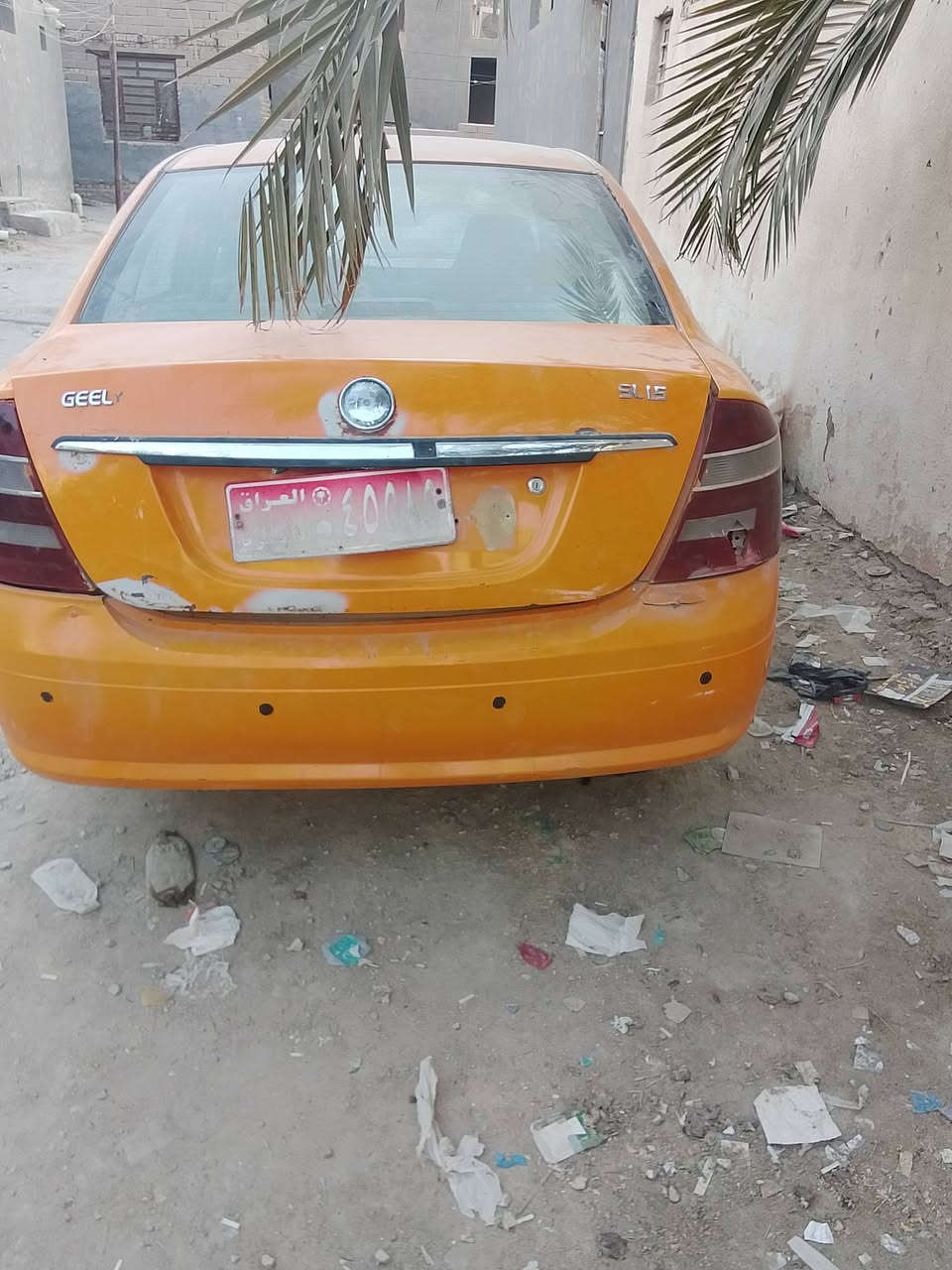 سلام عليكم عندي سياره جلي موبل محور اوتماتيك ناصريه مركز ***********
