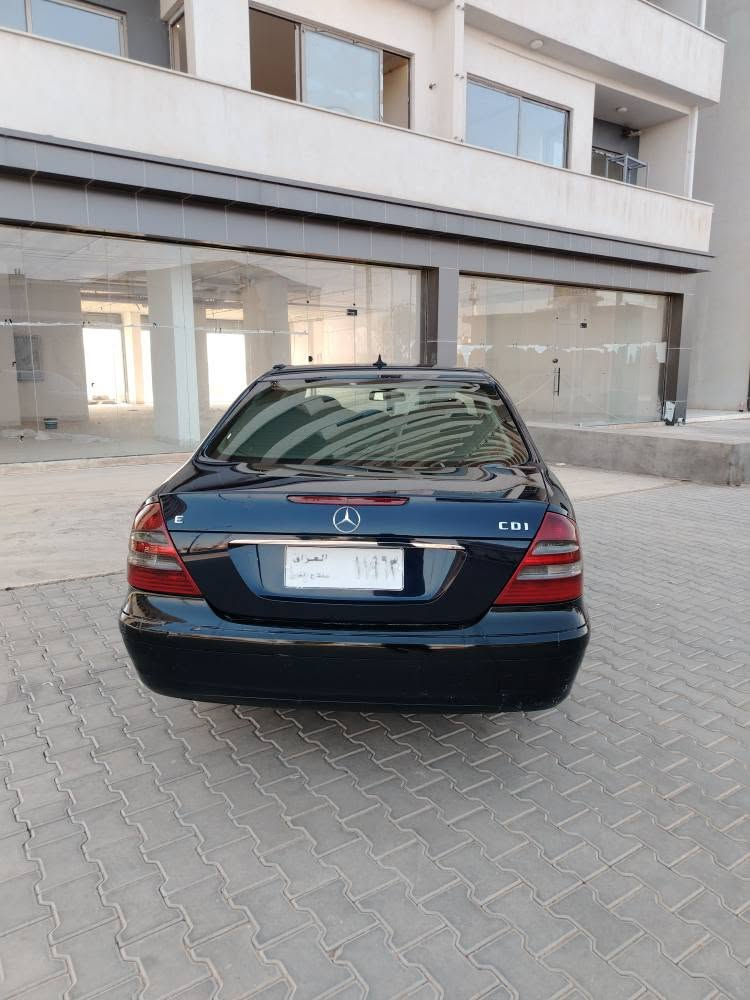 مارسيدس موديل 2007 كيرو مكيني مليكه بي بوياغ بي دعمه هه مه وي كياني بشرت تبريد هه موي له سر بيلادي ماو  *********** سعر 60 بشرتي وكال كركوك, العراق
