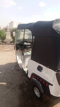بياجو • موديل ١٩ • محرك TVS