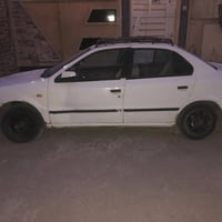 سياره سمنت خصوصي   كير محرك كفاله عامه تخم تاير حدديه  امامي جديد خلفي...