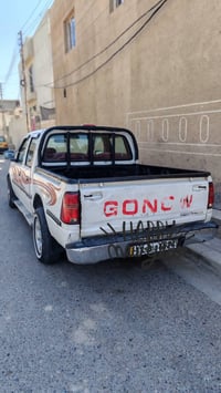 كنوه • ٢٠٠٩ • محرك جديد