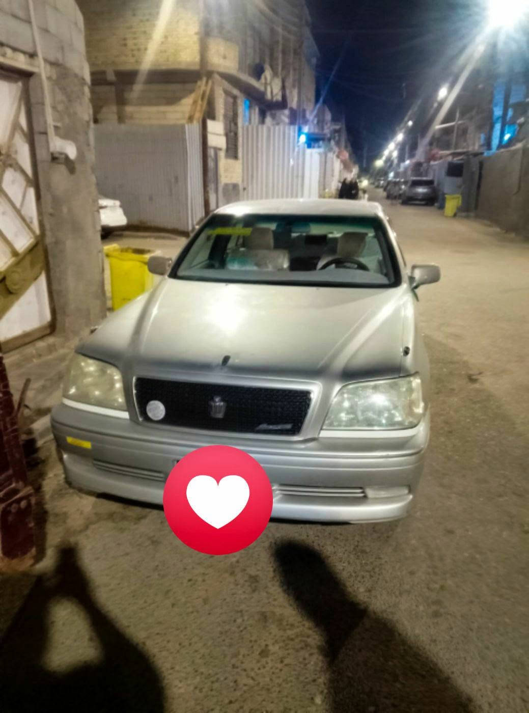 السلام عليكم ادوات ادوات ملكه 2002 متومه الشمالي طبق الاصل على رقم الشاصي قصه قماره فقط فقط سياره كفاله كير محرك تبريد ثلج ثلج محرك ديفور كبير حداديه جديده تخم تاير سياره بمعنى الكلمه حلوه مكان البصره السعر 35 وبيها مجال رقم الهاتف***********
