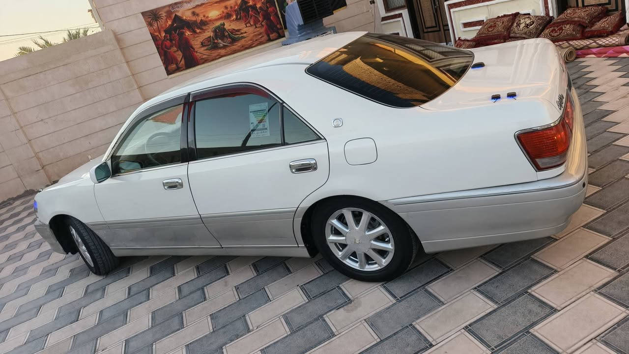 بسم الله الرحمن الرحيم
لبيع 
ملكه مكفولة كصه وضربه ونقل الجثه.... 

وكافه الاصوليات رقم كركوك مدفوع كمركها باقيه بس عل رقم 

قرار 48 دكمتين برده خلفيه دفور الصغير لا تنقيص ولا تبخير 

4 كراسي كهربائي تبريد ثلج ❄ تدفئة شغاله 

تحويره فوك وجوه نجف الدشبول فقط اماراتي

شاصي 71 ...... الايت عدسه متحركه يصعد وينزل من تلقاء نفسه 

مكاني نجف 
‏‪***********‬‏
