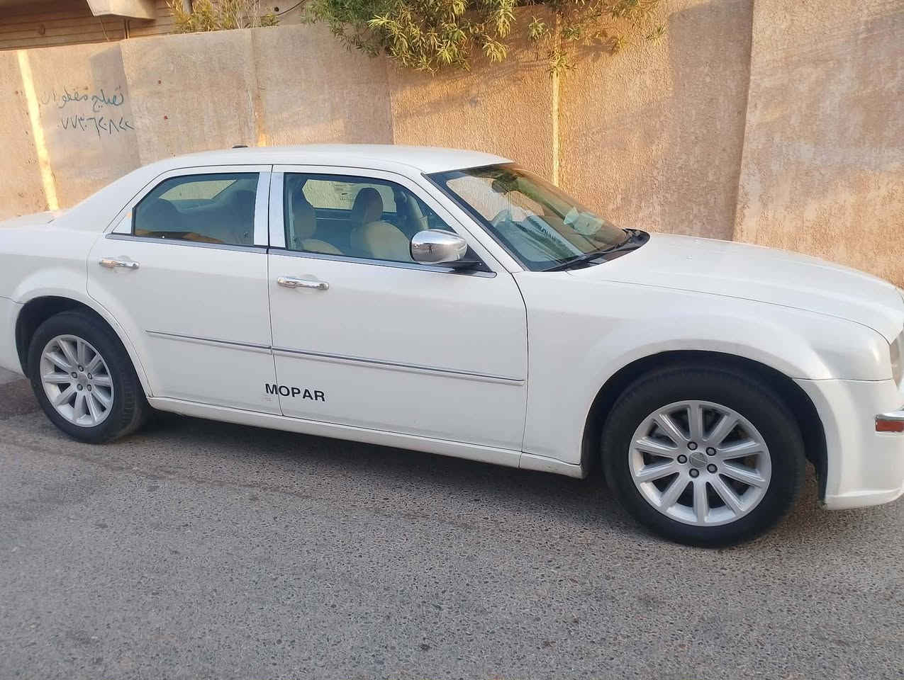 السلام عليكم
اوباما موديل 2008 رقم بصرة  بيع أو مراوس سي200 المكان ميسان الاستفسار ع الرقم *********** بي واتساب
