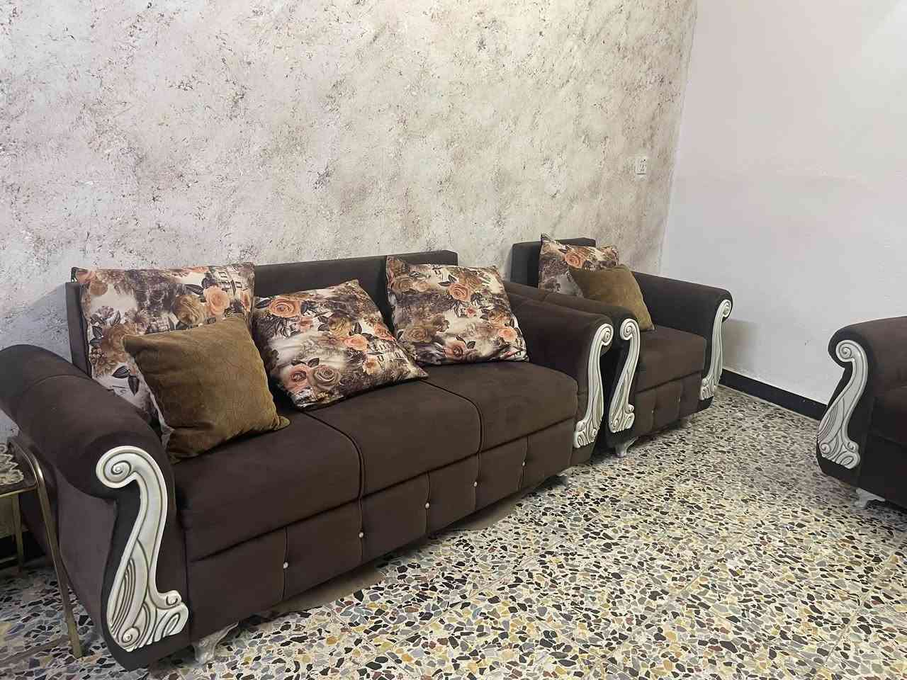 قنفات • نظيف • ١٠مقاعد