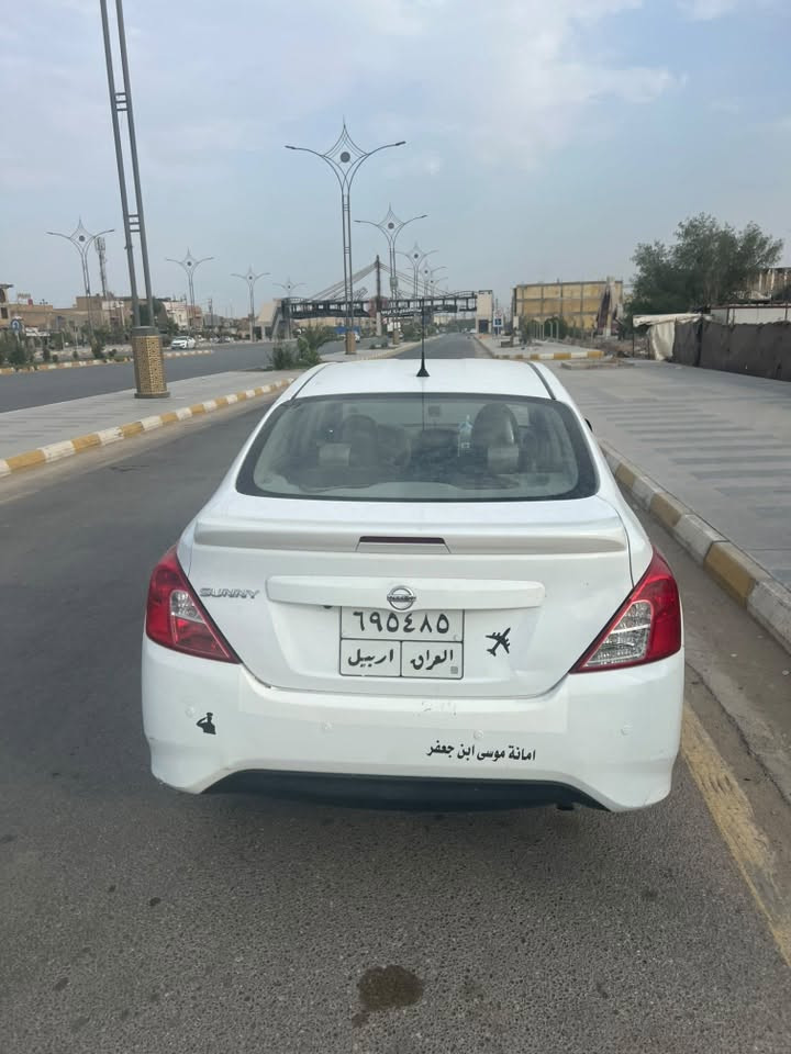 صني ٢٢ • وارد خليجي • كفاله