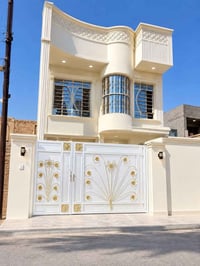 ١٥٠م • واجهة ٧م • مراوس