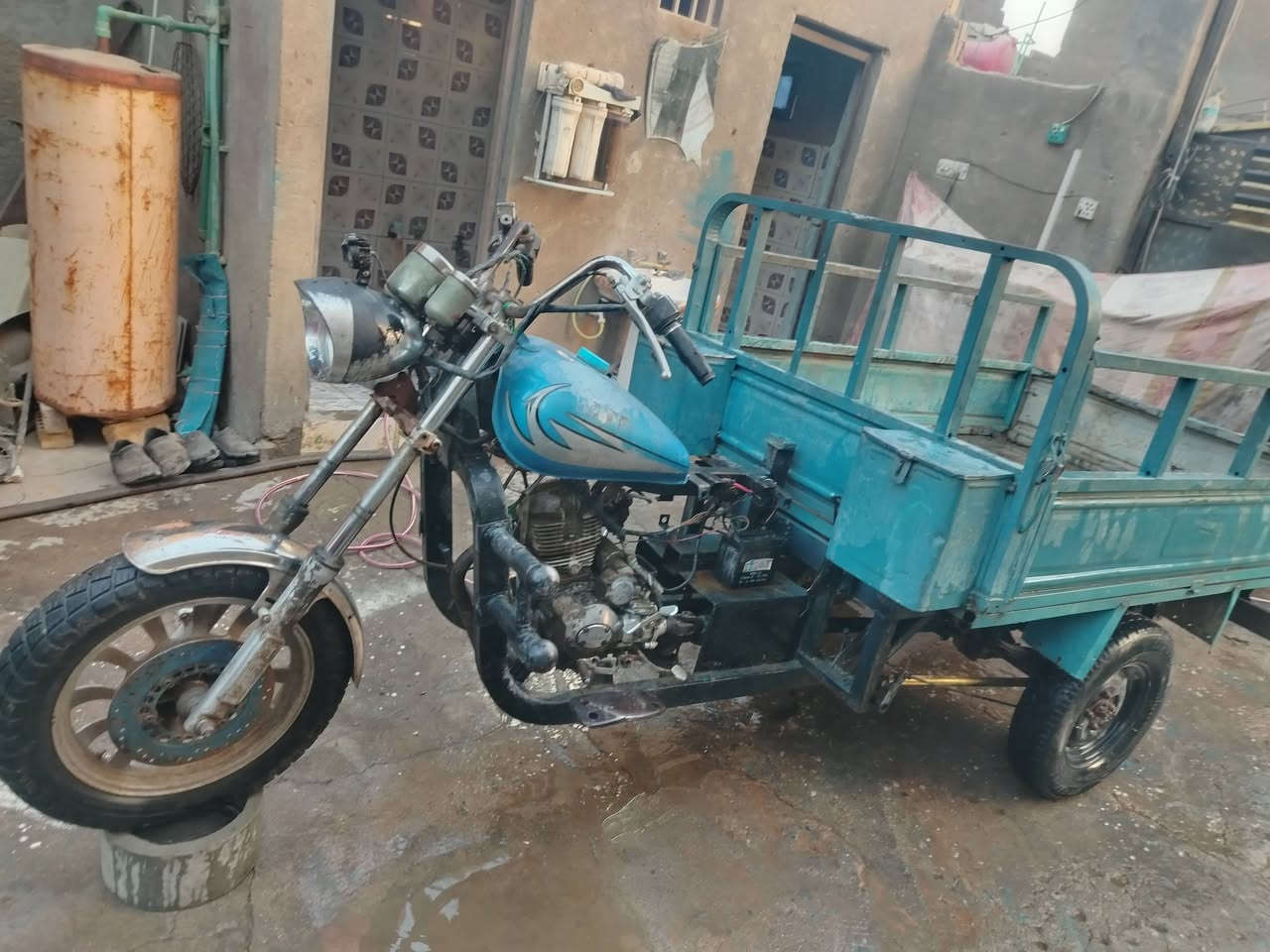 ستوته • نجف • جاهزة
