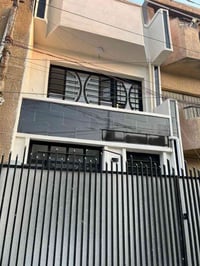 الغزالية • ٤٠م • محدثة