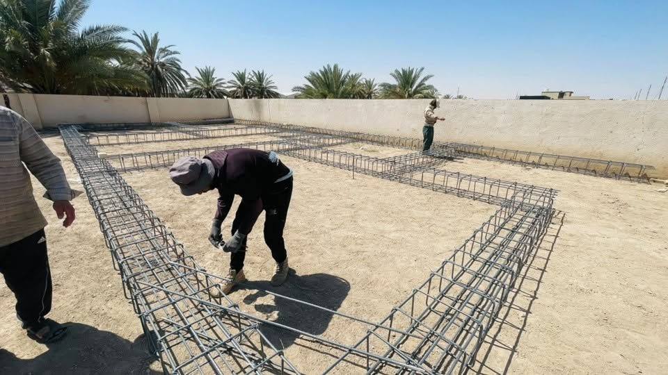 ‏عملنا اليوم في كربلاء المقدسة شارع الرابط النجار حيدر الحسناوي حداد فالح الشمري ***********￼
