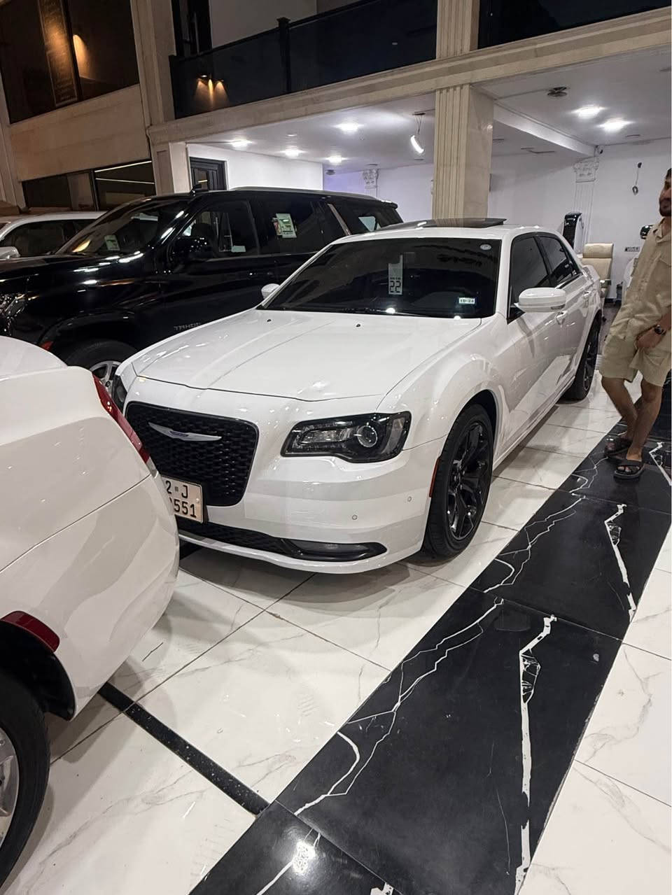 فول مواصفات • موديل ٢٠٢٢ • رقم اربيل