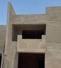جص بورك 7 لبخ سقل المتر 6 لبخ ونثر المتر 7 لبخ اجراره 5 لبخ تصفير المت...