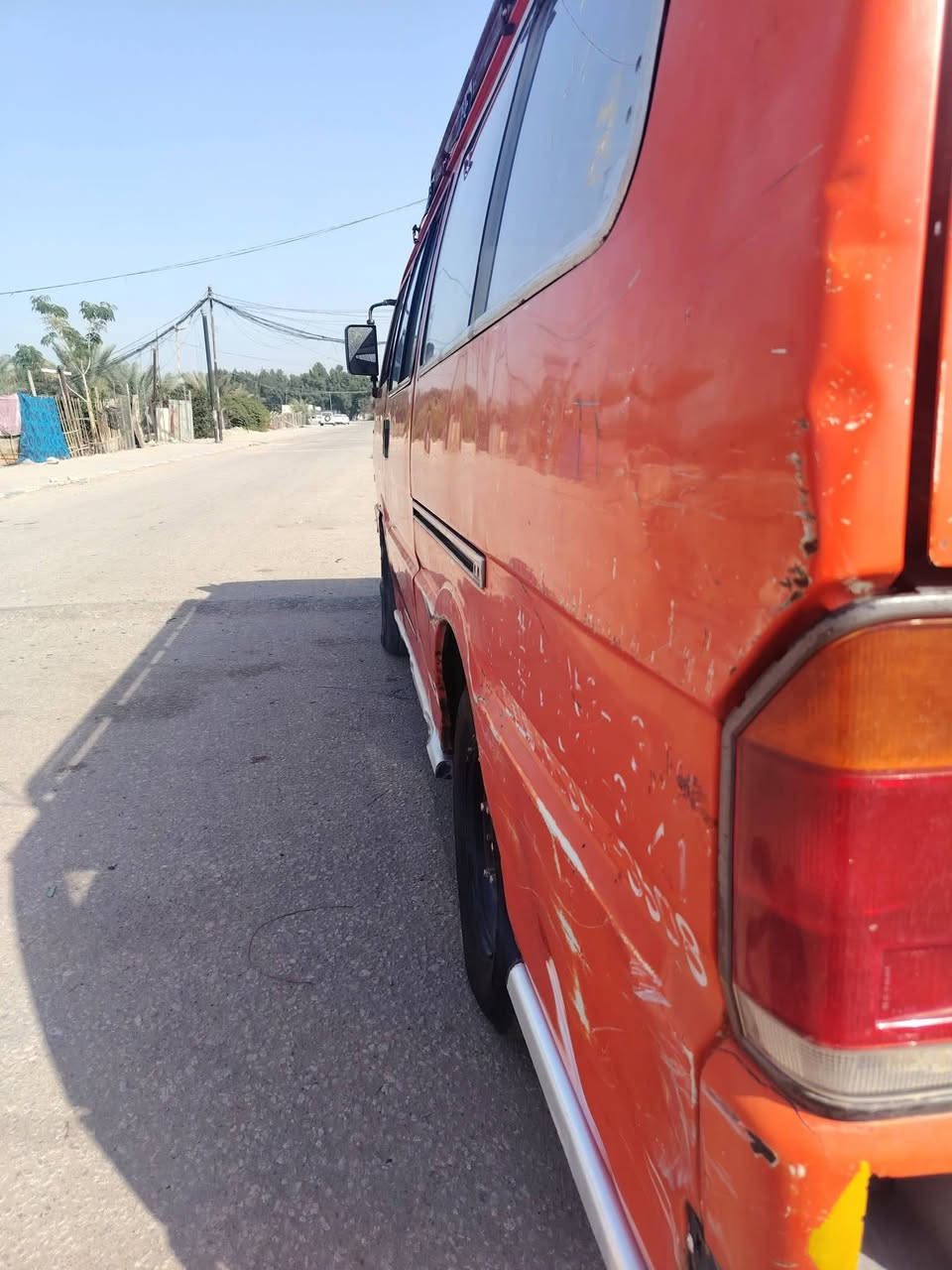 مازده للبيع السعر ٣٥ وبيها مجال مكان الدوانيه استفسار ***********
