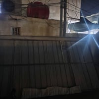 سقفيات • نجف المكرمه • ٤م×٢م١٠