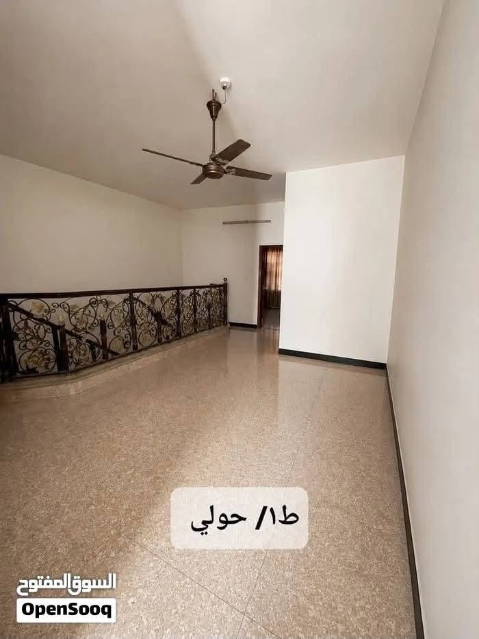 الشعب حي التجار • ١٧٥م • ٣ غرف