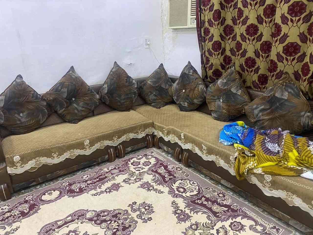 تخم البي • ٥ قطع • طبلات