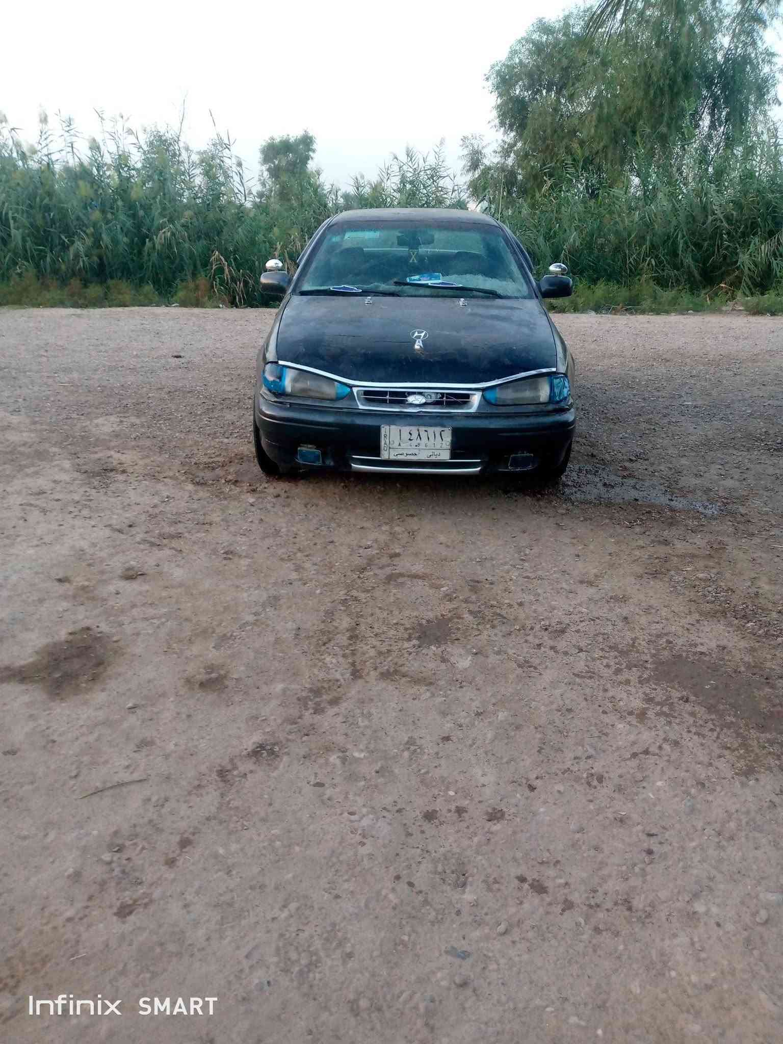 لنتره • ١٩٩٤ • جاهز تحويل