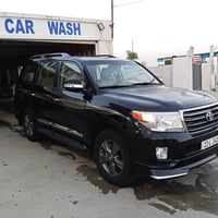 ٢٠١٣ • V8 • بدون صبغ