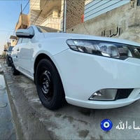سيراتو ٢٠١١ • رقم بغداد • ماشيه ٧٤٠٠٠