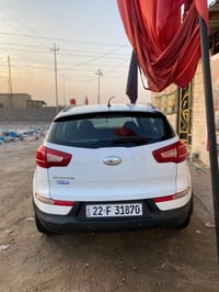 سبورتاج • ٢٠١٤ • رقم أربيل