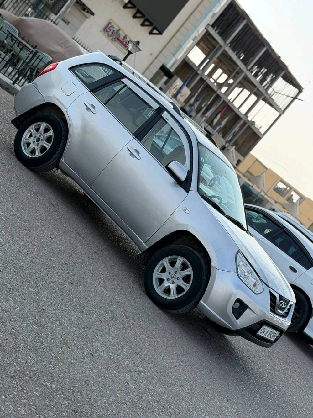 تيكو • ٢٠١٤ • كفاله عامه