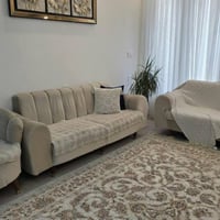 السليمانية • كنب ٧ نفر • جديد