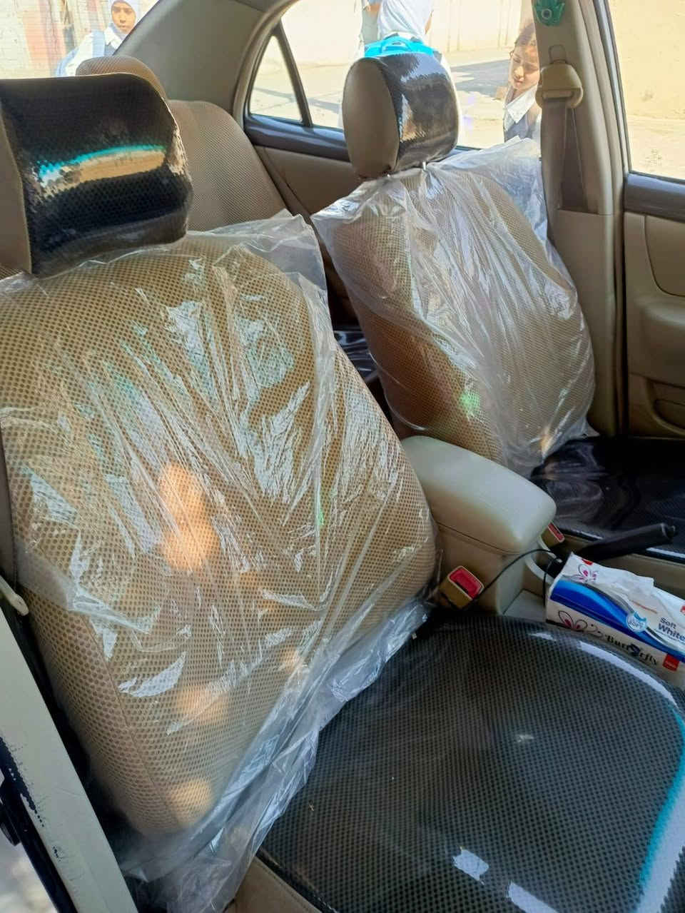 بيوايدي • ٢٠١٢ • نضيفه