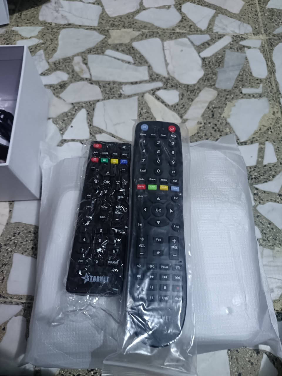 ستارنت ايدج برو ٢٠٢٦ • جديد • رام ٢ جيجا