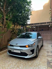 وارد امريكي • ٢٠٢١ • ٥٦٠٠٠ كم