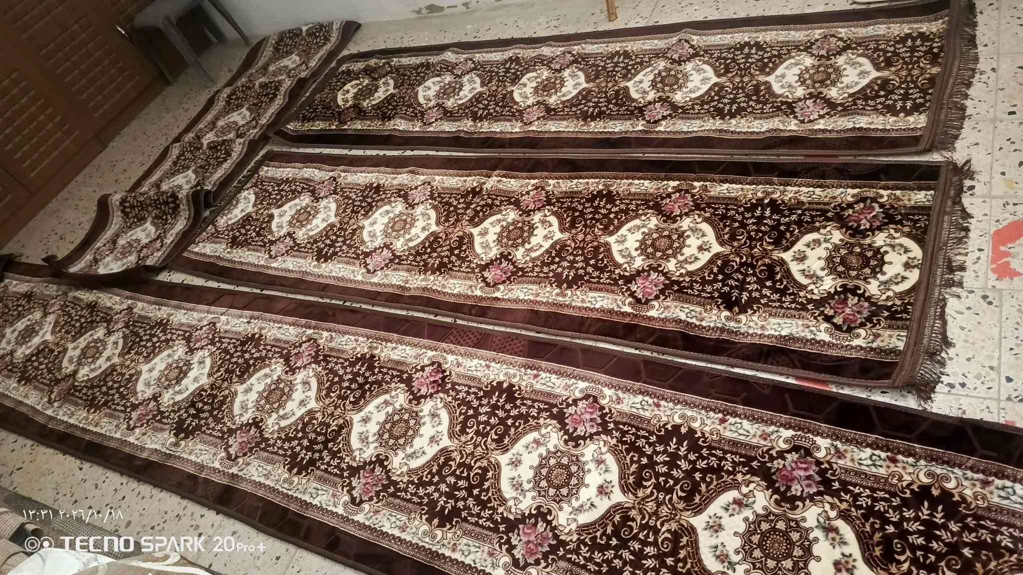 مداد • جدد • ٦×٣
