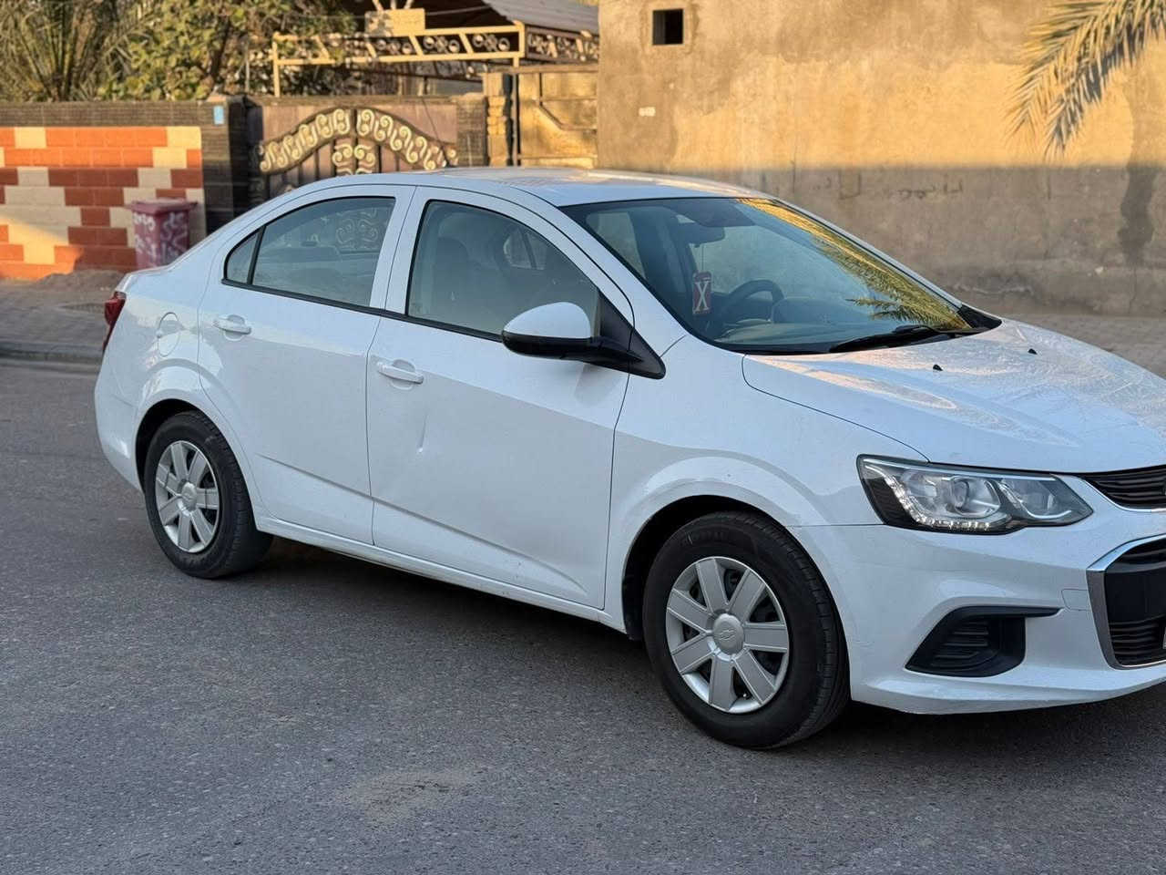 افيو مديل ١٩ خليجي السيارة مكفول من الضربه والتبديل الصبغ بيه بارد سعر ٦٥ أربيل تحويل وكاله رقمي *********** البصرة, العراق
