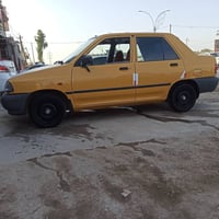 سايبا بلادي • ٢٠١٥ • بدون صبغ